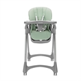 Baby high chair TUMMY TIME Green